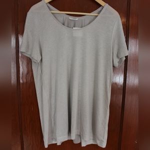 NWT Club Monaco Karla Tee